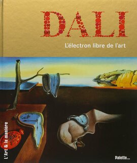 Front cover_Dali