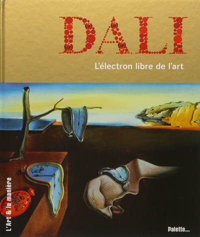 Front cover_Dali