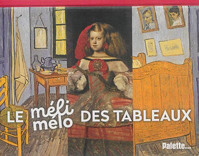 Le méli-mélo des tableaux