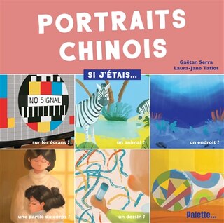 Couverture_Portraits chinois
