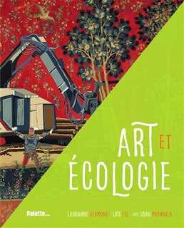 Couverture_Art et écologie