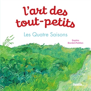 Couverture_Les quatre saisons