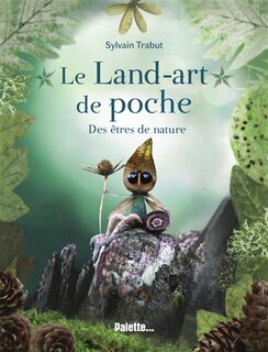 Front cover_Le land-art de poche