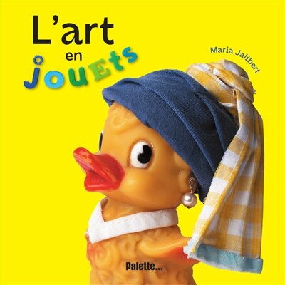 Couverture_L' art en jouets