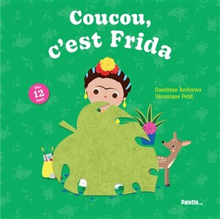 Couverture_Coucou, c'est Frida