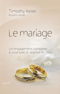 Couverture_Le mariage (The meaning of mariage)