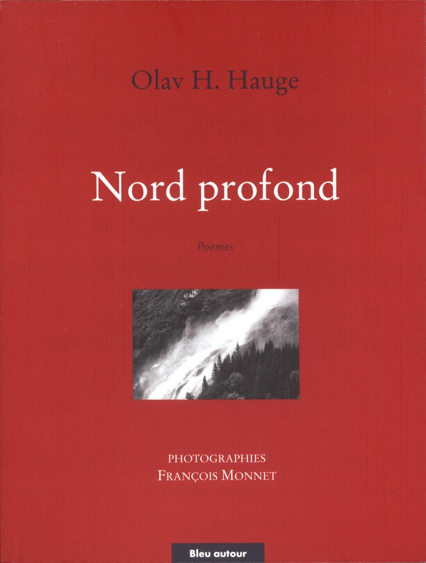 Front cover_Nord profond
