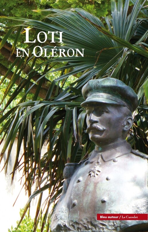 Front cover_Loti en Oléron