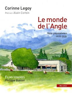 Couverture_Le monde de l'Angle