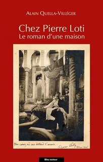 Couverture_Chez Pierre Loti