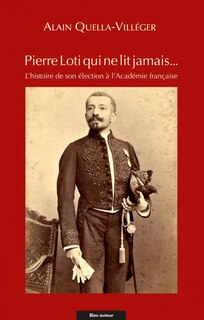 Couverture_Pierre Loti qui ne lit jamais...