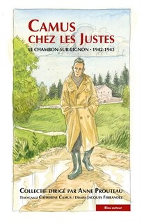 Front cover_Camus chez les Justes