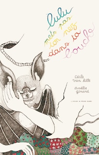 Front cover_Lulu, mets pas ton nez dans ta bouche