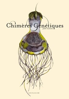 Front cover_Chimères génétiques