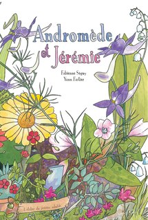 Front cover_Andromède et Jérémie