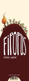 Fipopus ; Gropopus