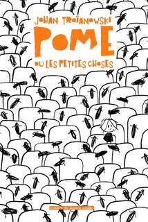 Couverture_Pome ou les petites choses