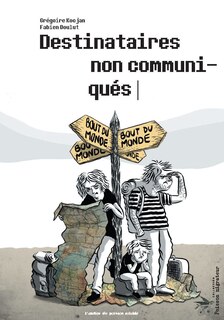 Front cover_Destinataires non communiqués