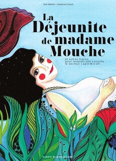 Front cover_La déjeunite de madame Mouche