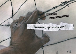 Couverture_Demain, je reviendrai