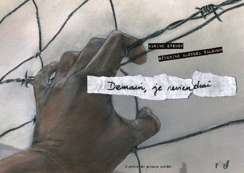 Couverture_Demain, je reviendrai