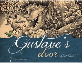 Couverture_Gustave's door