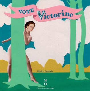 Couverture_Vote Victorine