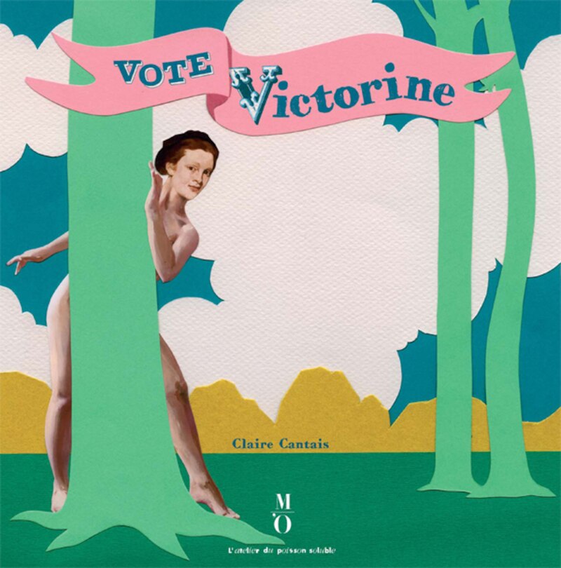 Couverture_Vote Victorine