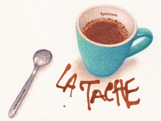 Couverture_La tache