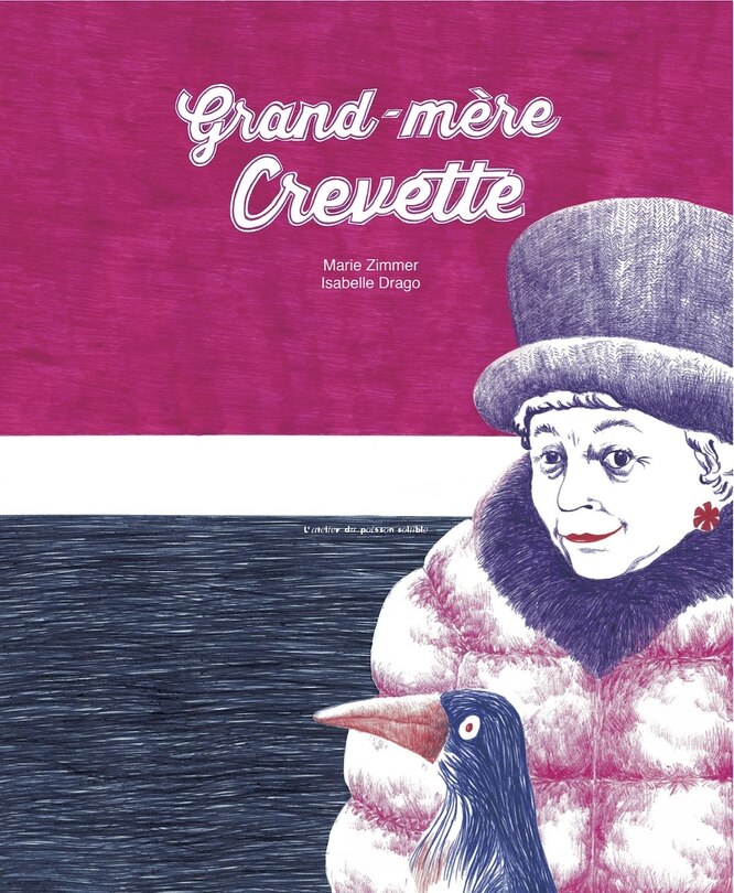 Front cover_Grand-mère Crevette