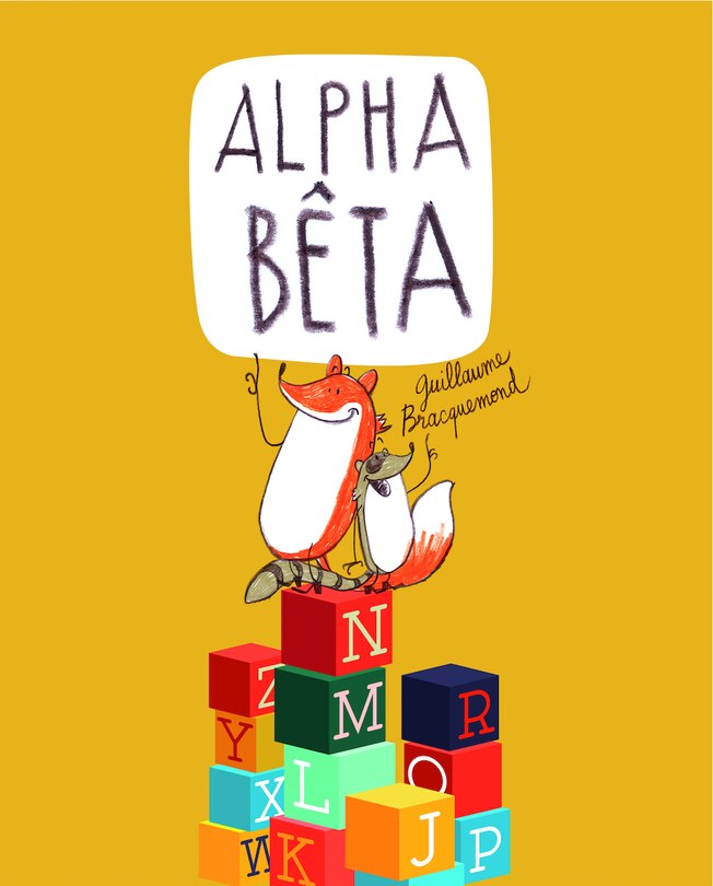 Alpha bêta