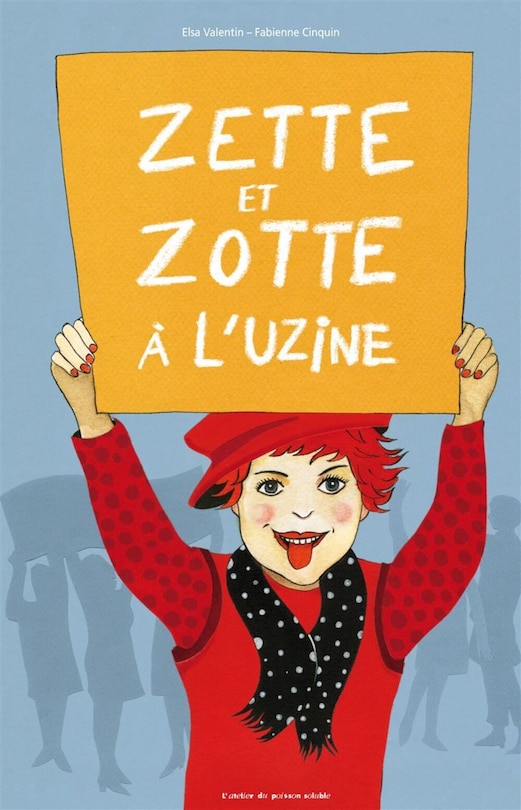 Front cover_Zette et Zotte à l'uzine