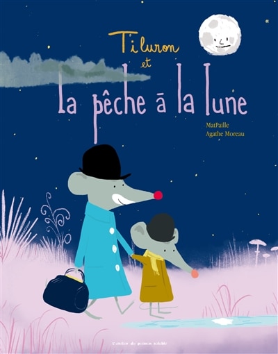 Front cover_TiLuron et la p&ecirc;che &agrave; la lune