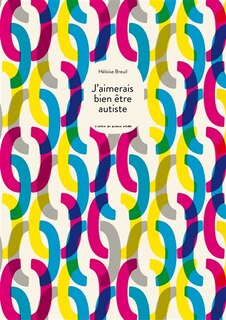 Front cover_J'aimerais bien être autiste