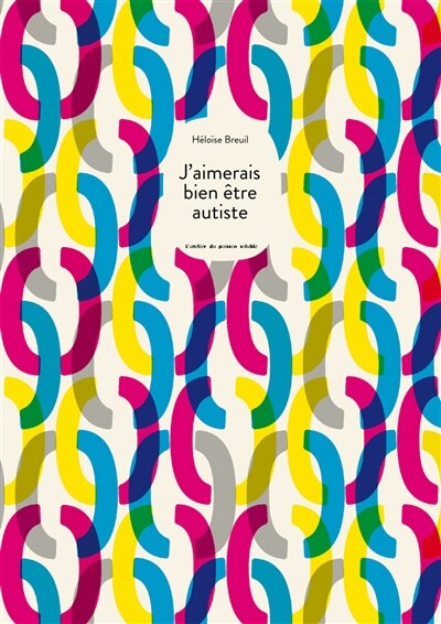 Front cover_J'aimerais bien être autiste