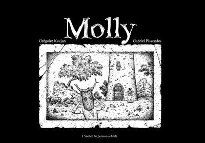 Front cover_Molly