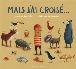 Front cover_Mais j'ai croisé...