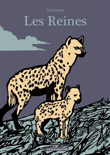Couverture_Les reines
