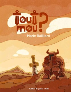 Front cover_Tout mou ?