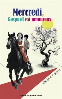 Couverture_Mercredi, Gaspard est amoureux