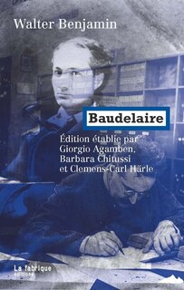 Front cover_Baudelaire