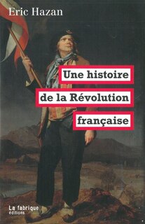 Couverture_Une histoire de la Révolution française