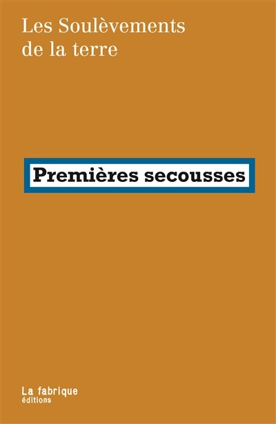 Couverture_Premi&egrave;res secousses
