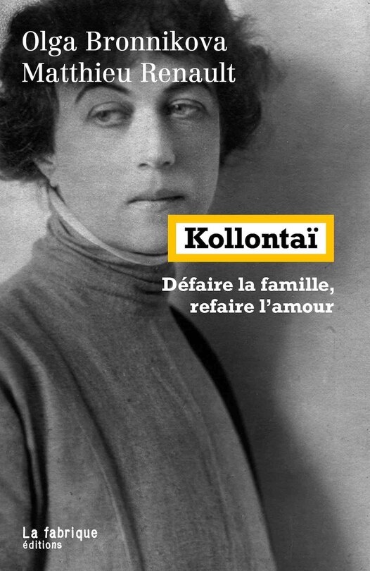 Front cover_Kollontaï