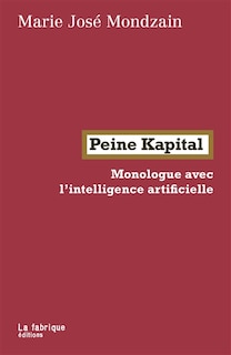 Couverture_Peine Kapital