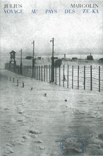 Front cover_Voyage au pays des Ze-Ka