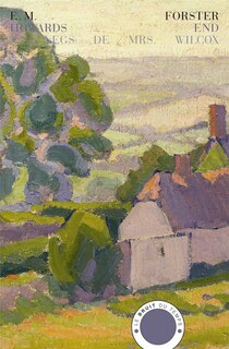 Front cover_Howards End