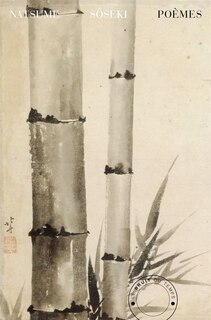 Front cover_Poèmes