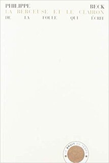 Couverture_La berceuse et le clairon