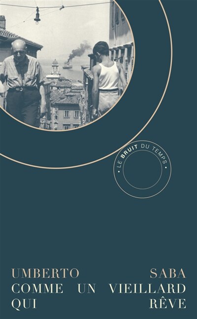 Front cover_Comme un vieillard qui rêve